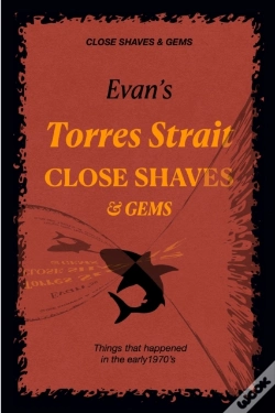 Capa do artigo Evan'S Close Shaves & Gems - Book 1 -Torres Strait
