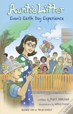 Capa do artigo Evan'S Earth Day Experience