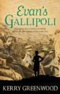 Evan'S Gallipoli - Preview