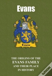 Capa do artigo Evans