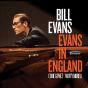 Evans in England - CD - Preview
