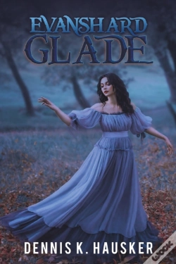 Capa do artigo Evanshard Glade