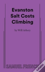 Capa do artigo Evanston Salt Costs Climbing