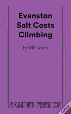Capa do artigo Evanston Salt Costs Climbing