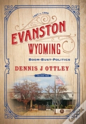 Evanston Wyoming