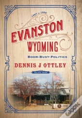 Evanston Wyoming