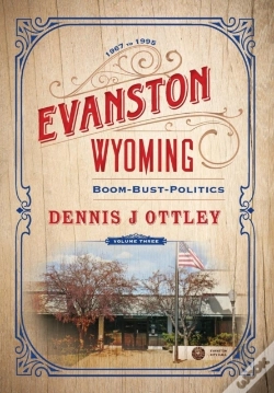Capa do artigo Evanston Wyoming