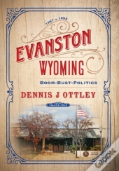 Evanston Wyoming