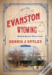 Capa do artigo Evanston Wyoming