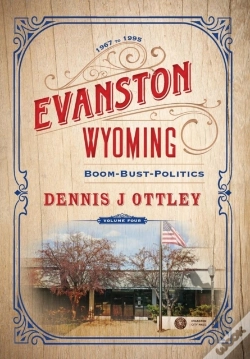 Capa do artigo Evanston Wyoming