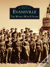 Capa do artigo Evansville