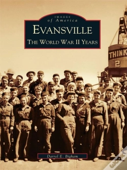 Capa do artigo Evansville