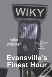 Capa do artigo Evansville