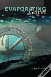 Capa do artigo Evaporating Genres