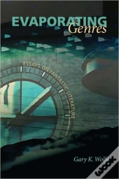 Evaporating Genres