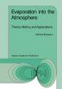 Evaporation Into The Atmosphere - Preview
