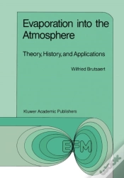 Capa do artigo Evaporation Into The Atmosphere