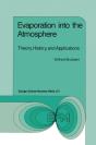 Evaporation Into The Atmosphere - Preview