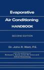 Evaporative Air Conditioning Handbook - Preview