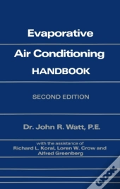 Evaporative Air Conditioning Handbook