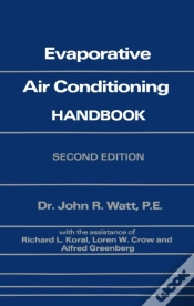 Capa do artigo Evaporative Air Conditioning Handbook