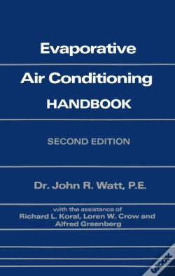 Capa do artigo Evaporative Air Conditioning Handbook