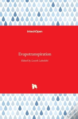 Capa do artigo Evapotranspiration