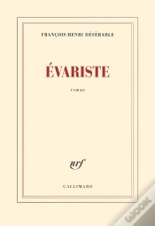 Capa do artigo Evariste