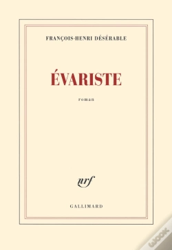 Capa do artigo Evariste