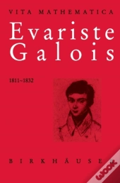 Evariste Galois 1811-1832