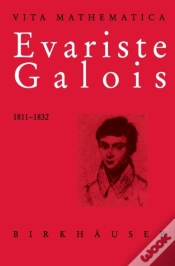 Capa do artigo Evariste Galois 1811-1832