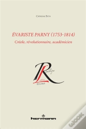 Évariste Parny ; 1753-1814
