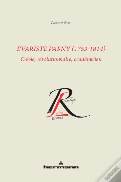 Capa do artigo Évariste Parny ; 1753-1814