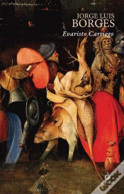 Capa do artigo Evaristo Carriego