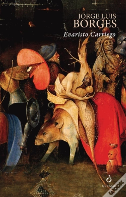 Capa do artigo Evaristo Carriego