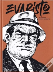 Capa do artigo Evaristo