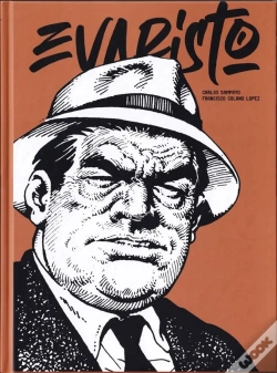 Capa do artigo Evaristo