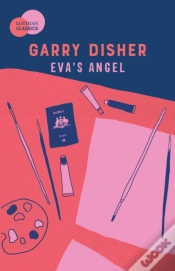 Capa do artigo Eva