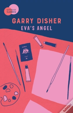 Capa do artigo Eva'S Angel