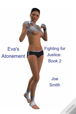 Capa do artigo Eva'S Atonement