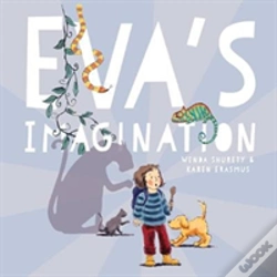 Capa do artigo Eva'S Imagination