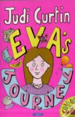 Capa do artigo Eva'S Journey