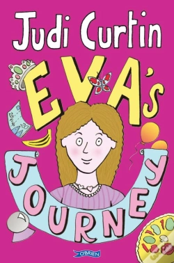 Capa do artigo Eva'S Journey