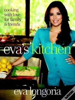 Capa do artigo Eva'S Kitchen