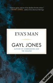 Capa do artigo Eva