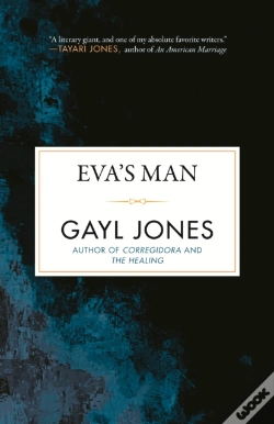Capa do artigo Eva'S Man