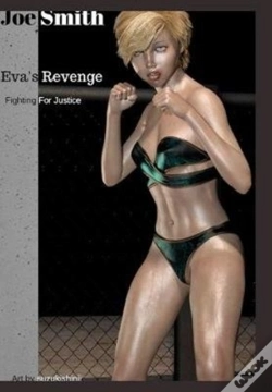 Capa do artigo Eva'S Revenge