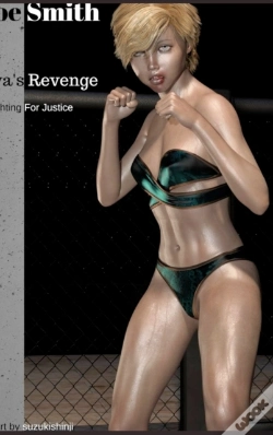 Capa do artigo Eva'S Revenge