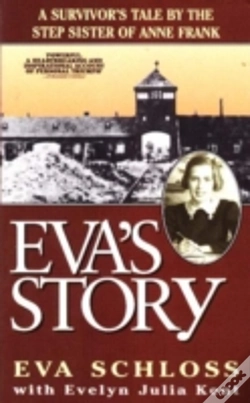 Capa do artigo Eva'S Story