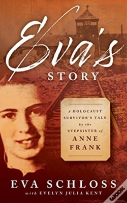 Capa do artigo Eva'S Story
